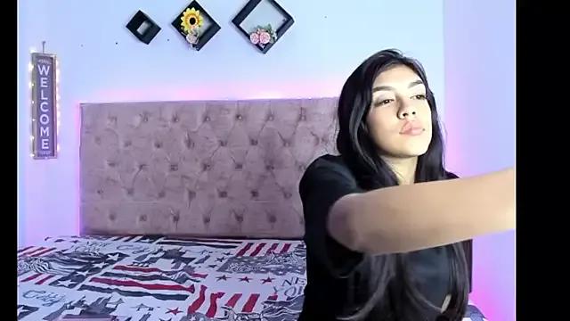 Check-out our cam rooms range and converse on a personal level with our delicious livecams streamers, showing off their spicy curves and toys.