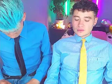 Check-out our cam rooms range and converse on a personal level with our delicious livecams streamers, showing off their spicy curves and toys.