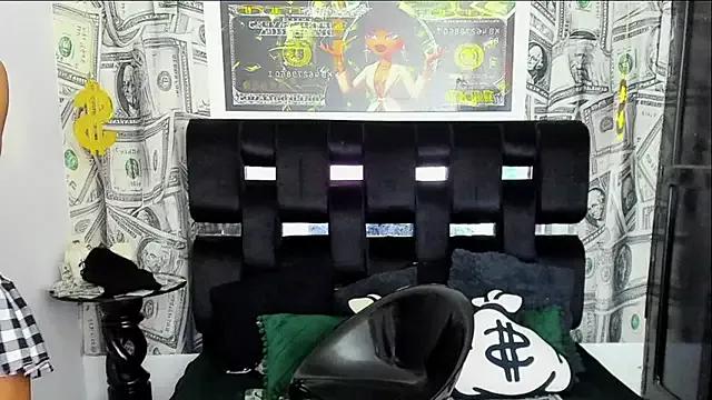 Latin_Doll13 from StripChat is Freechat