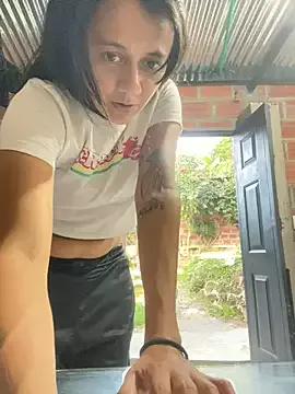 Check-out our cam rooms range and converse on a personal level with our delicious livecams streamers, showing off their spicy curves and toys.