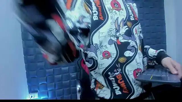 Latin_party_forsex from StripChat is Freechat