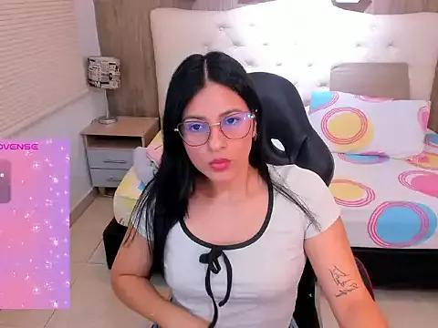 Check-out our cam rooms range and converse on a personal level with our delicious livecams streamers, showing off their spicy curves and toys.