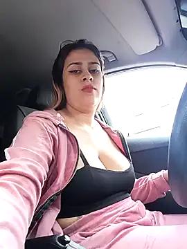 Check-out our cam rooms range and converse on a personal level with our delicious livecams streamers, showing off their spicy curves and toys.