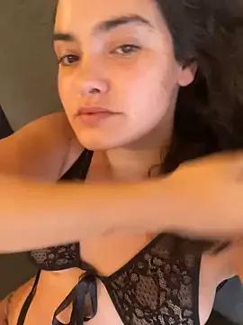 latinababylove from StripChat is Freechat