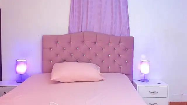 Check-out our cam rooms range and converse on a personal level with our delicious livecams streamers, showing off their spicy curves and toys.