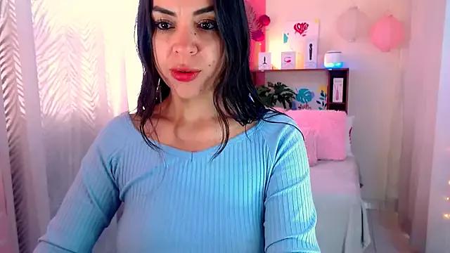 Check-out our cam rooms range and converse on a personal level with our delicious livecams streamers, showing off their spicy curves and toys.