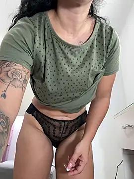 Check-out our cam rooms range and converse on a personal level with our delicious livecams streamers, showing off their spicy curves and toys.