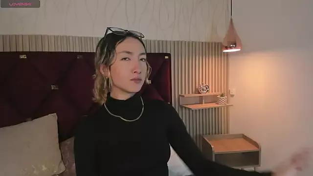 Check-out our cam rooms range and converse on a personal level with our delicious livecams streamers, showing off their spicy curves and toys.