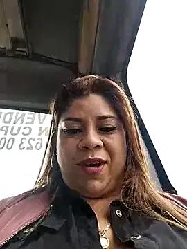 Laura-Hernandez from StripChat is Freechat