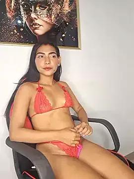 Check-out our cam rooms range and converse on a personal level with our delicious livecams streamers, showing off their spicy curves and toys.