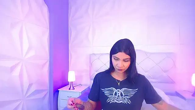 Check-out our cam rooms range and converse on a personal level with our delicious livecams streamers, showing off their spicy curves and toys.
