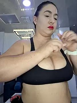 Check-out our cam rooms range and converse on a personal level with our delicious livecams streamers, showing off their spicy curves and toys.