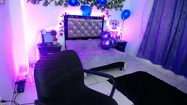 Check-out our cam rooms range and converse on a personal level with our delicious livecams streamers, showing off their spicy curves and toys.