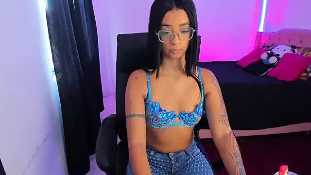Check-out our cam rooms range and converse on a personal level with our delicious livecams streamers, showing off their spicy curves and toys.