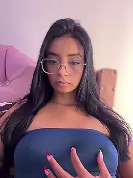 Check-out our cam rooms range and converse on a personal level with our delicious livecams streamers, showing off their spicy curves and toys.