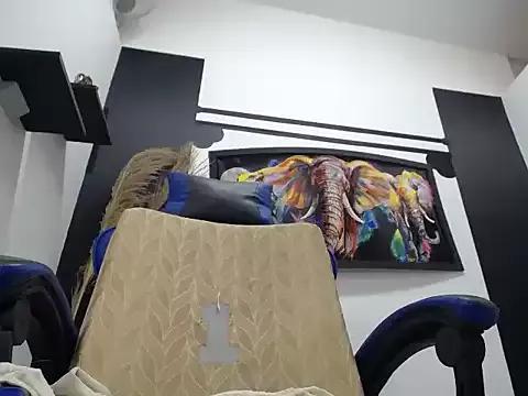 laura_fit from StripChat is Freechat