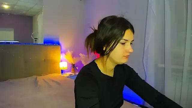 Check-out our cam rooms range and converse on a personal level with our delicious livecams streamers, showing off their spicy curves and toys.