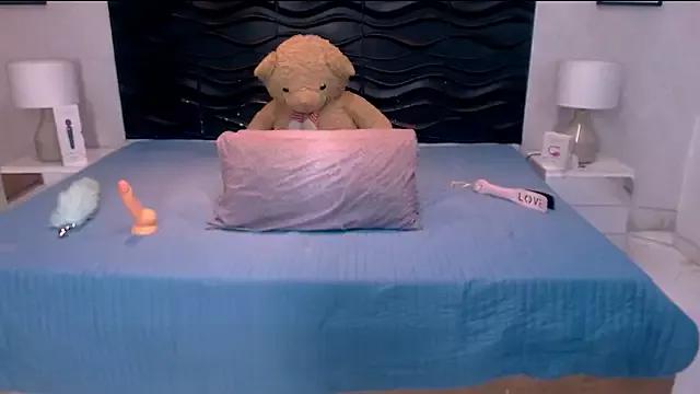 Check-out our cam rooms range and converse on a personal level with our delicious livecams streamers, showing off their spicy curves and toys.