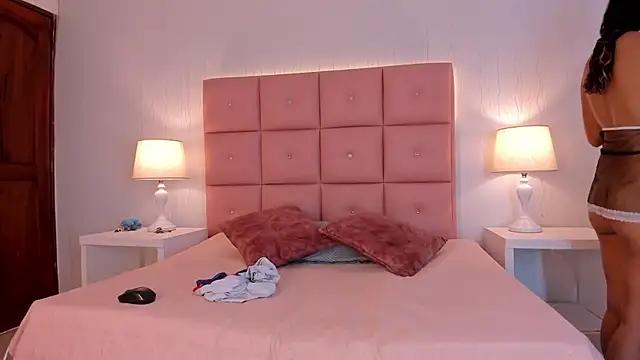 Check-out our cam rooms range and converse on a personal level with our delicious livecams streamers, showing off their spicy curves and toys.