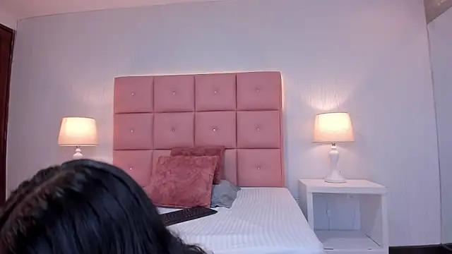 Check-out our cam rooms range and converse on a personal level with our delicious livecams streamers, showing off their spicy curves and toys.