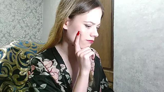 LauraBlan from StripChat is Freechat