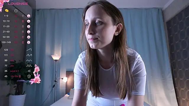 Check-out our cam rooms range and converse on a personal level with our delicious livecams streamers, showing off their spicy curves and toys.