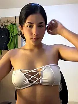 Check-out our cam rooms range and converse on a personal level with our delicious livecams streamers, showing off their spicy curves and toys.