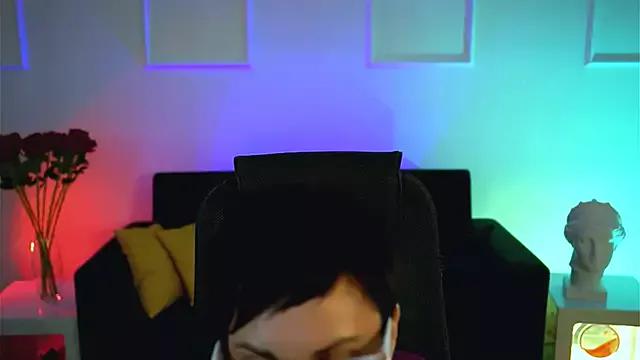 Check-out our cam rooms range and converse on a personal level with our delicious livecams streamers, showing off their spicy curves and toys.