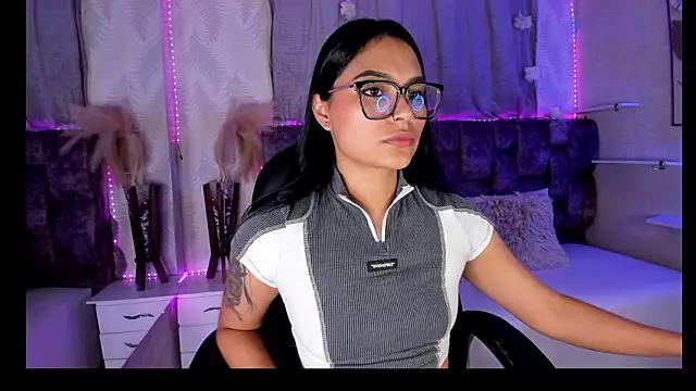 Check-out our cam rooms range and converse on a personal level with our delicious livecams streamers, showing off their spicy curves and toys.