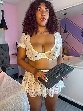 Check-out our cam rooms range and converse on a personal level with our delicious livecams streamers, showing off their spicy curves and toys.