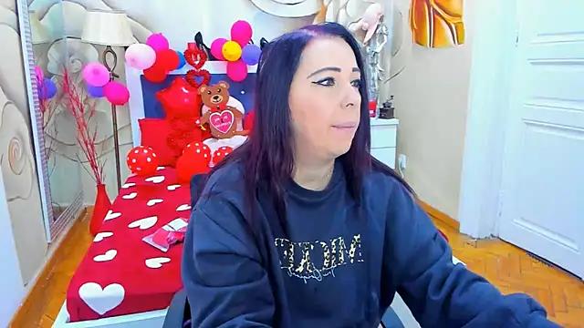 Check-out our cam rooms range and converse on a personal level with our delicious livecams streamers, showing off their spicy curves and toys.