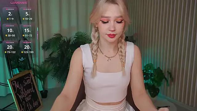 Check-out our cam rooms range and converse on a personal level with our delicious livecams streamers, showing off their spicy curves and toys.