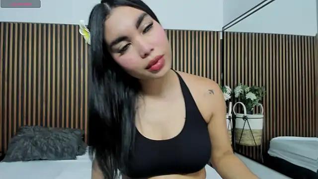 Check-out our cam rooms range and converse on a personal level with our delicious livecams streamers, showing off their spicy curves and toys.