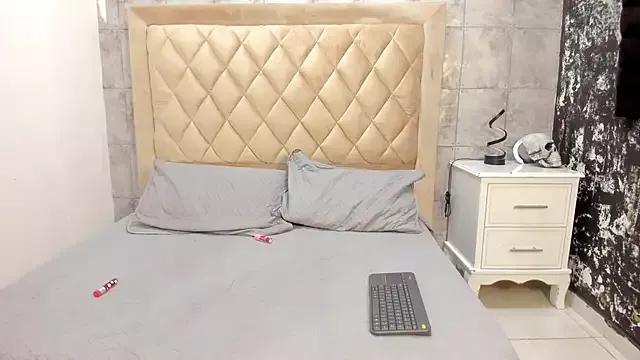 Check-out our cam rooms range and converse on a personal level with our delicious livecams streamers, showing off their spicy curves and toys.