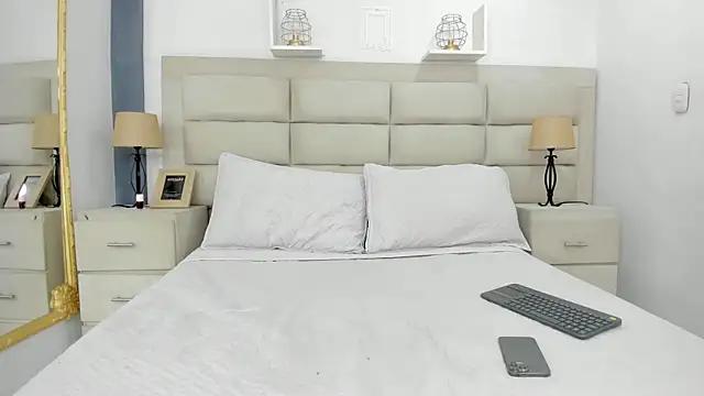 Check-out our cam rooms range and converse on a personal level with our delicious livecams streamers, showing off their spicy curves and toys.
