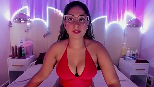 Check-out our cam rooms range and converse on a personal level with our delicious livecams streamers, showing off their spicy curves and toys.