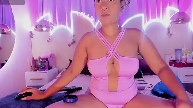 Check-out our cam rooms range and converse on a personal level with our delicious livecams streamers, showing off their spicy curves and toys.
