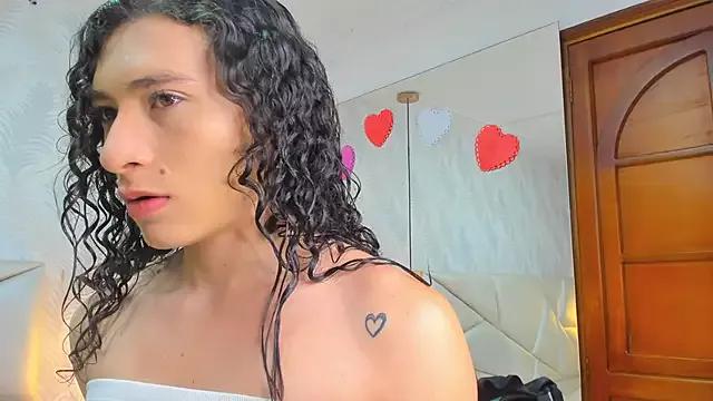 Check-out our cam rooms range and converse on a personal level with our delicious livecams streamers, showing off their spicy curves and toys.