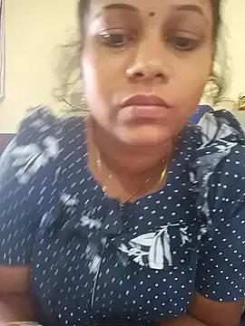 Lavanya1431 from StripChat is Freechat
