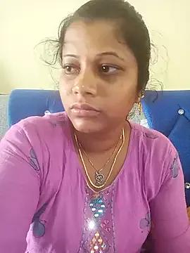 Lavanya1431 from StripChat is Freechat