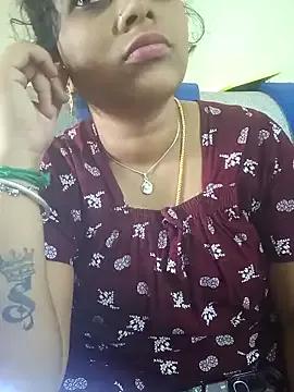 Lavanya1431 from StripChat is Freechat