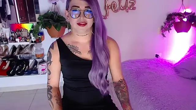 Laveneno_ortiz07 from StripChat is Freechat