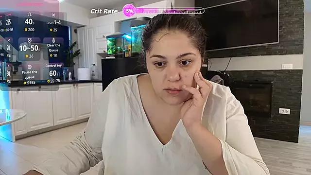 Check-out our cam rooms range and converse on a personal level with our delicious livecams streamers, showing off their spicy curves and toys.