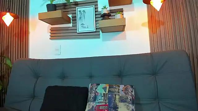 Check-out our cam rooms range and converse on a personal level with our delicious livecams streamers, showing off their spicy curves and toys.
