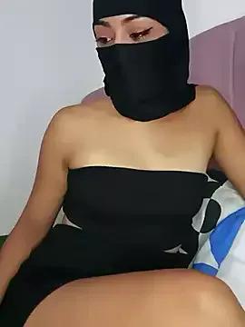 Layla_Noor from StripChat is Freechat