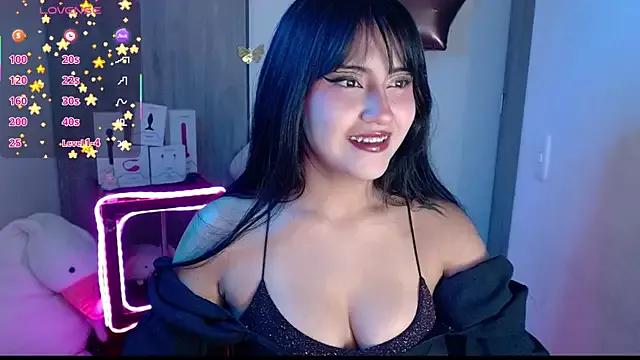 Check-out our cam rooms range and converse on a personal level with our delicious livecams streamers, showing off their spicy curves and toys.