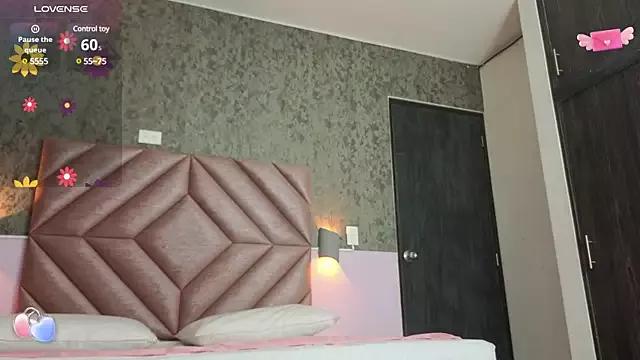 Check-out our cam rooms range and converse on a personal level with our delicious livecams streamers, showing off their spicy curves and toys.