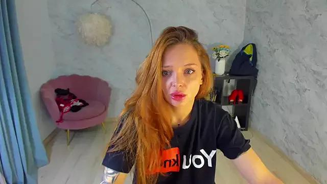 Check-out our cam rooms range and converse on a personal level with our delicious livecams streamers, showing off their spicy curves and toys.