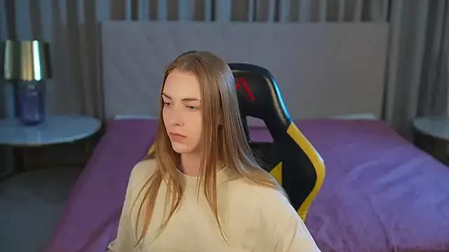 Layla_Sweet_ from StripChat is Freechat