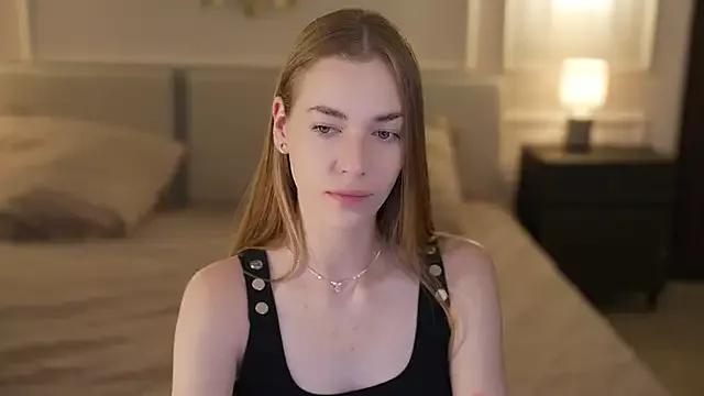 Layla_Sweet_ from StripChat is Freechat